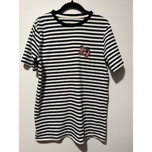 Refinery 29‎ Striped Top